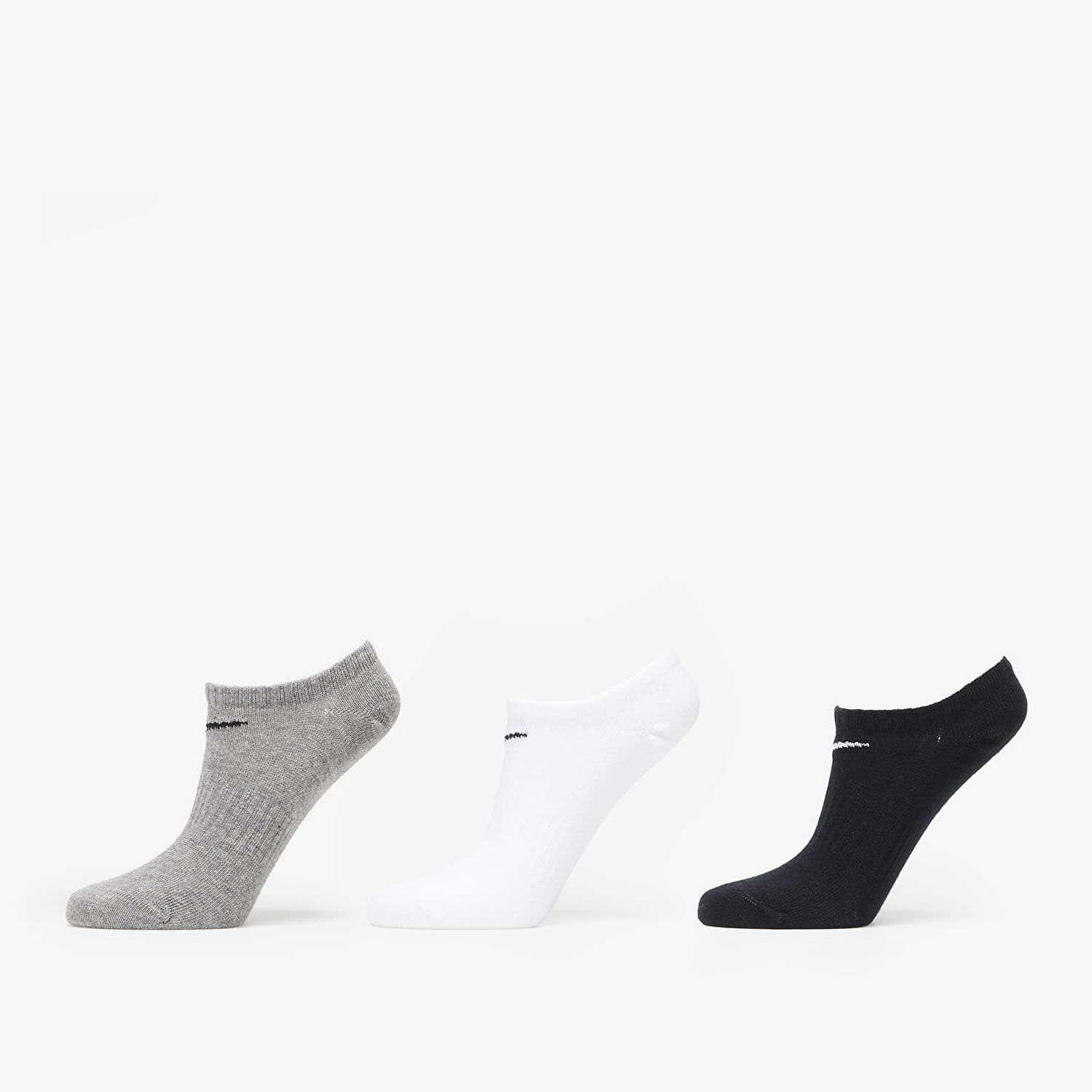 Бельо и чорапи Nike Socks 3-Pack Многоцветен | SX7678-964, 0