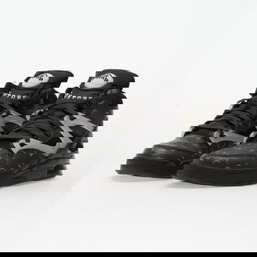 Кецове и обувки Reebok Pump Omni Zone Ii EUR 44 Черно | 100230644, 5