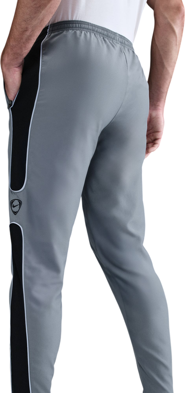Спортни панталони Nike Nike Academy+ Training Pants Сиво | hv1822-065, 3