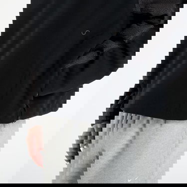 Суитчър Nike Tech Boreas Oversized Balaclava Hoodie Черно | IB3363-010, 1