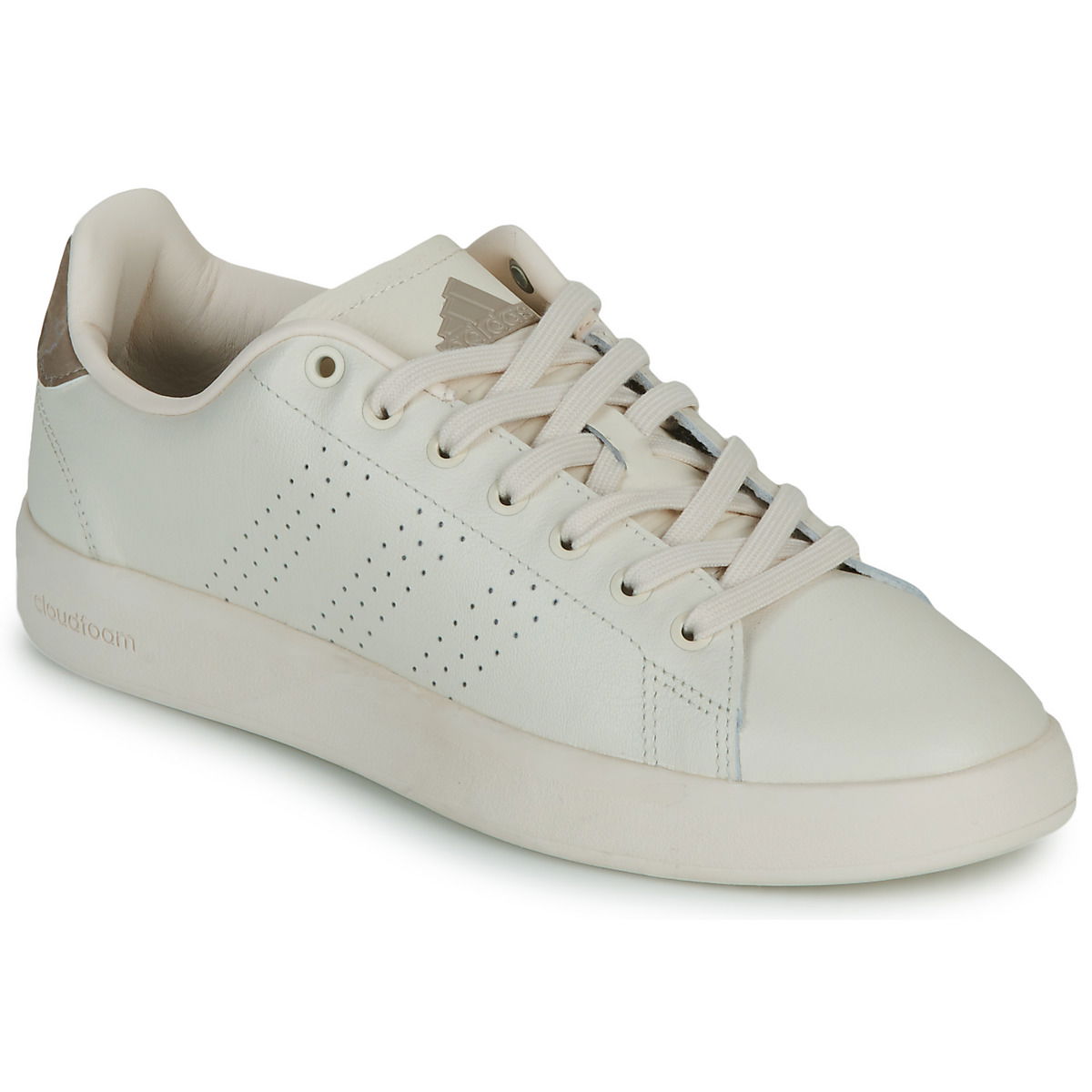 Кецове и обувки adidas Originals Advantage Premium "White" Бяло | IF0127, 0