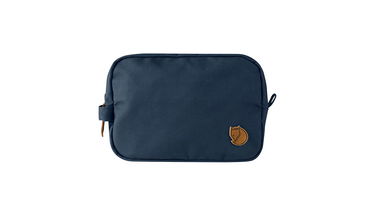 Чанта за пътуване FJÄLLRÄVEN Gear Bag Тъмно синьо | F24213-560, 1