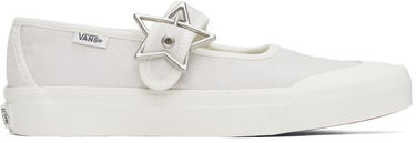 Кецове и обувки Vans Vans Mary Jane Бяло | STARZ MARSHMALLOW - CCZ, 0