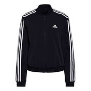 Striped Long Sleeve Training Jacket