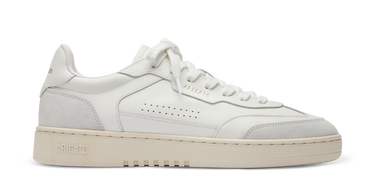 Кецове и обувки AXEL ARIGATO Dice T-Toe Бяло | F3973001, 0