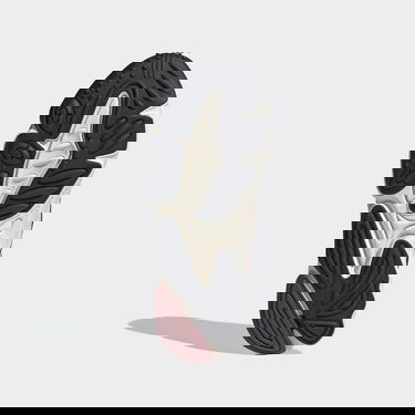 Кецове и обувки adidas Originals Ozweego Бежово | GX8878, 4