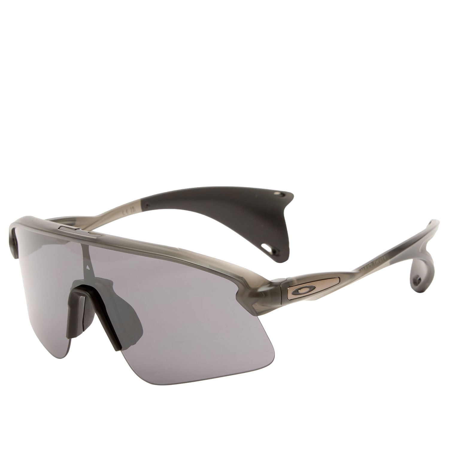 Слънчеви очила OAKLEY Stunt Devil Prizm Sunglasses Сиво | 0OO9517-39-951701, 0