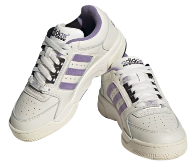 Кецове и обувки adidas Originals TORSION RESPONSE TENNIS Бяло | HQ8789, 3