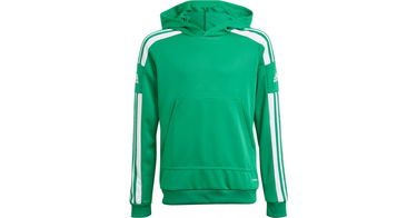 Суитчър adidas Originals Hoodie Зелено | gp6432, 1