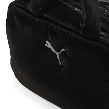Дамска чанта Puma UP 1.5L Mini Handbag Черно | 091292_01, 3