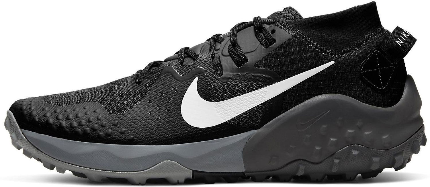 Кецове и обувки Nike Air Zoom Wildhorse 6 Черно | bv7106-001, 0