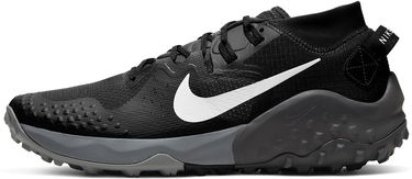 Кецове и обувки Nike Air Zoom Wildhorse 6 Черно | bv7106-001, 0