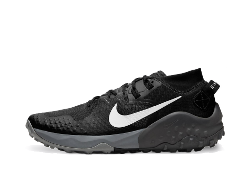 Бягане Nike Air Zoom Wildhorse 6 Черно | bv7106-001