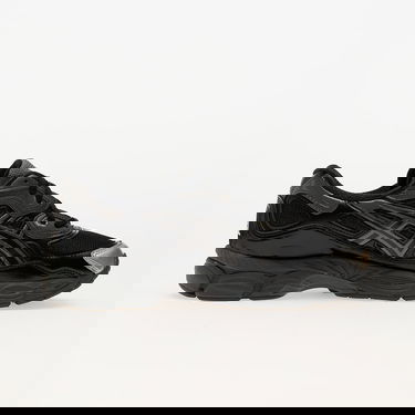 Кецове и обувки Asics Gel-NYC Black/ Black Черно | 1203A571-001, 2