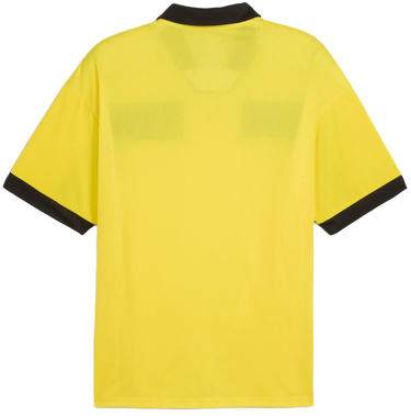 Фланелка Puma Puma teamCLASSIC Match Jersey Жълто | 707101-07, 2