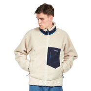 Яке Patagonia Classic Retro-X Jacket Бежово | 23056-NAT, 1