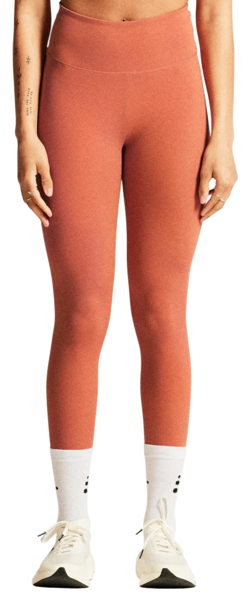 Клинове Craft Craft Collective 7/8 Tight Leggings Оранжево
 | 1916010-458000, 0