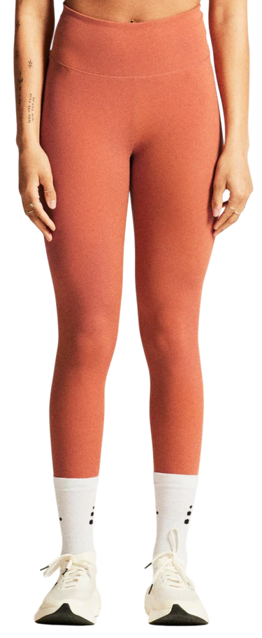 Клинове Craft Craft Collective 7/8 Tight Leggings Оранжево
 | 1916010-458000, 0