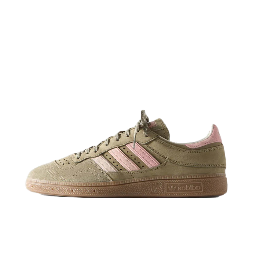 Кецове и обувки adidas Originals Handball Top Kith Classics Gum Pink Зелено | IH2622