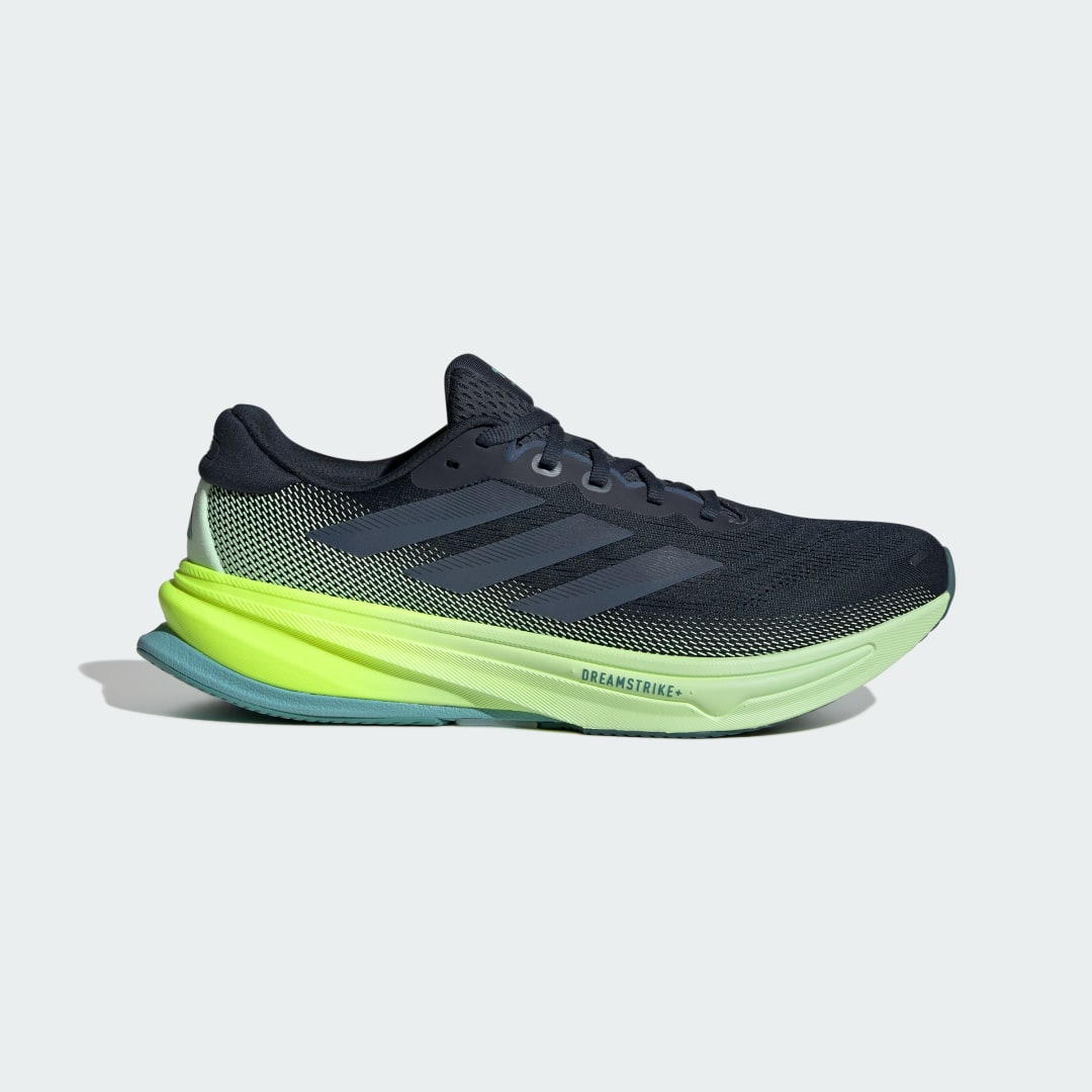Кецове и обувки adidas Performance Supernova Rise 2 Тъмно синьо | JR9334, 0