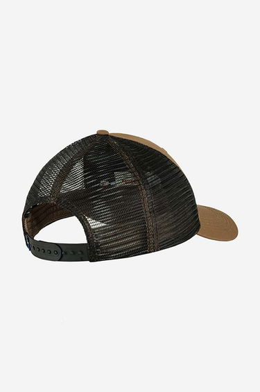 Шапка с козирка FJÄLLRÄVEN Cap Зелено | F78139.248, 1