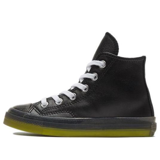Кецове и обувки Converse CHUCK 70 HI Черно | 369787C