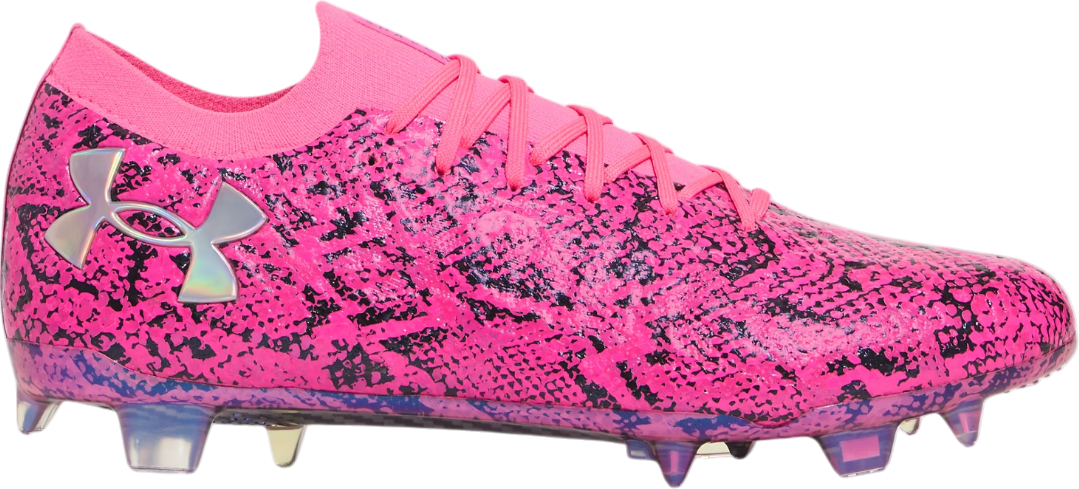 Кецове и обувки Under Armour Under Armour Shadow Elite 3 PV FG undefined | 6000036-695, 0