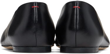 Облекло Aeyde Aeyde Matti Ballerina Flats Черно | A11-FL-GRRS15FL44-SS24-800-007, 1