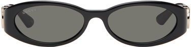Слънчеви очила Gucci Black GG1660S Sunglasses Черно | GG1660S-001, 0