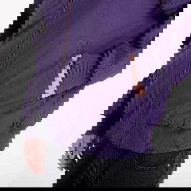 Яке adidas Originals Firebird Jacket Лилаво | KS6844, 3