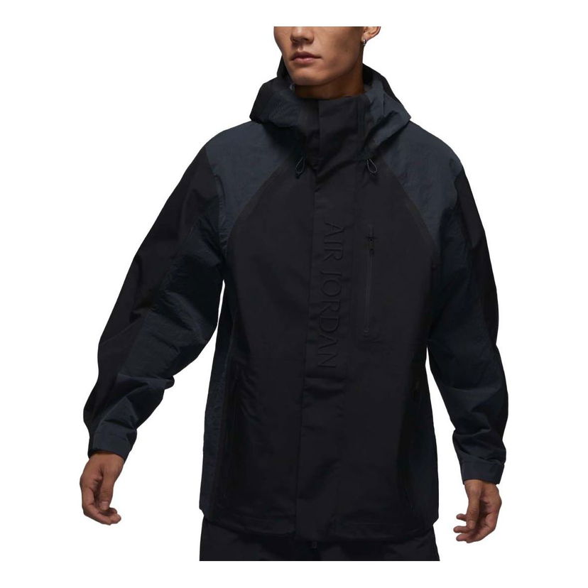 Ветровка Jordan Jordan Gore-Tex Jacket Черно | FV7216-045