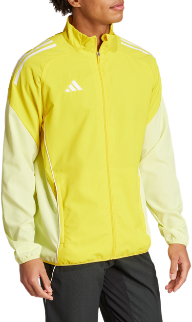Ветровка adidas Originals adidas TIRO25C Pre-Match Jacket Жълто | ji8949, 0