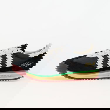 Кецове и обувки adidas Originals Bob Marley x SL 72 "One Love" Черно | JR7973, 1