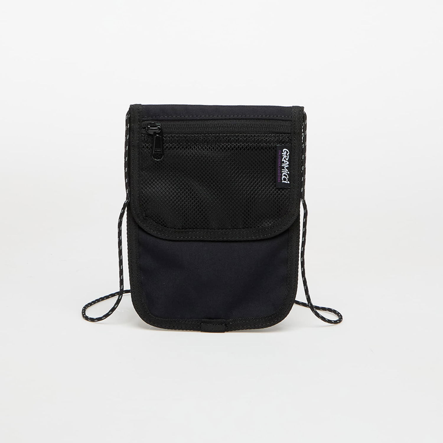 Портфейл GRAMICCI Gramicci Cordura Neck Pouch Черно | G5SB-137 CORDURA BLACK, 0