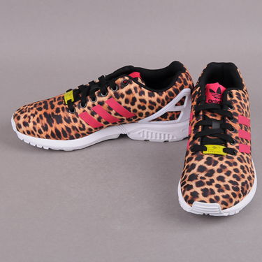 Кецове и обувки adidas Originals ZX Flux Многоцветен | M21365, 2