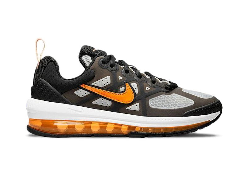 Кецове и обувки Nike Air Max Genome Оранжево
 | CZ4652-002, 0