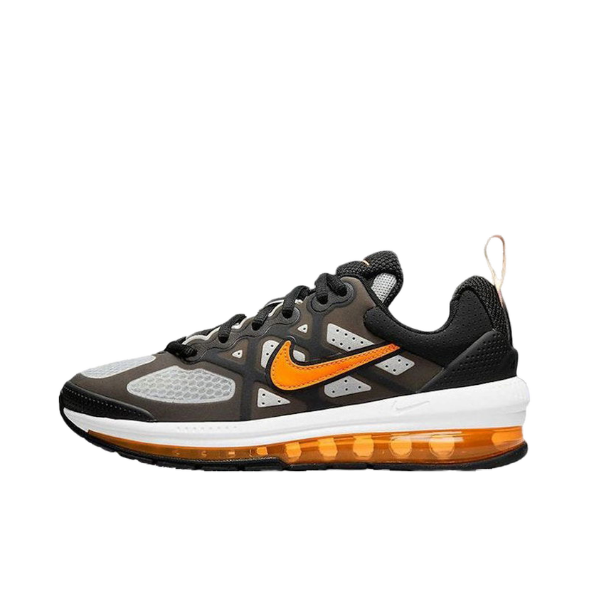 Кецове и обувки Nike Air Max Genome Оранжево
 | CZ4652-002