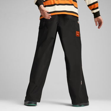 Карго панталони Puma PUMA x Carrots Cargo Pants Черно | 627448_01, 3