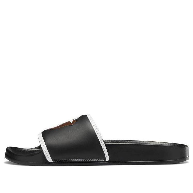 Кецове и обувки Reebok OIOI x Classic Slides Черно | GZ8777