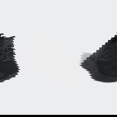 Кецове и обувки adidas Originals Pharrell Williams x ZX 2K Boost Черно | GY4976, 5
