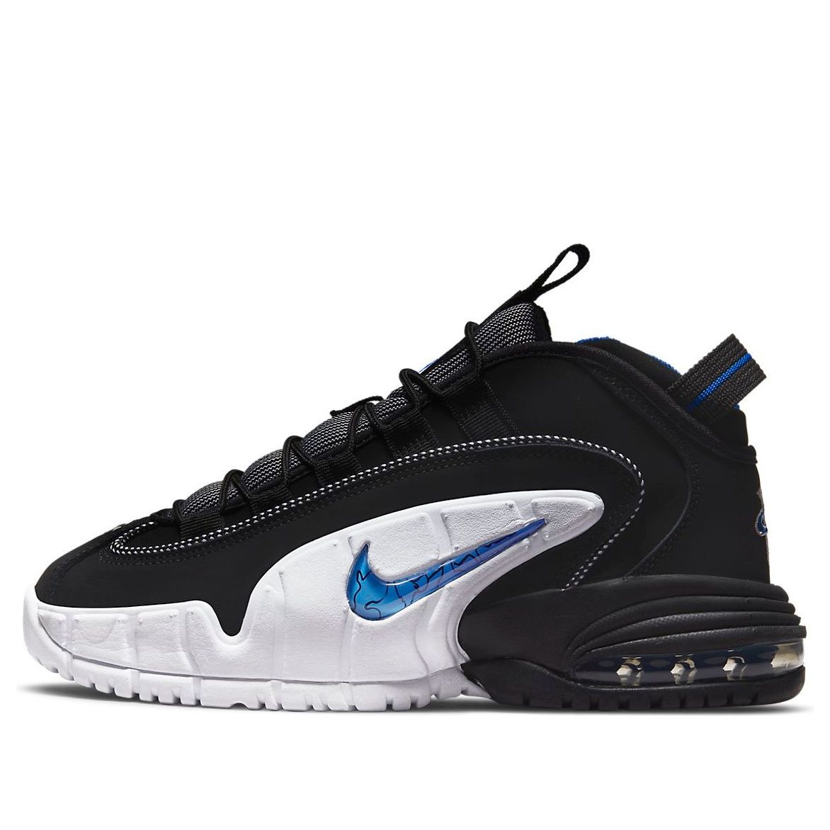 Кецове и обувки Nike Air Max Penny 1 'Orlando' Черно | DQ7774-001, 0