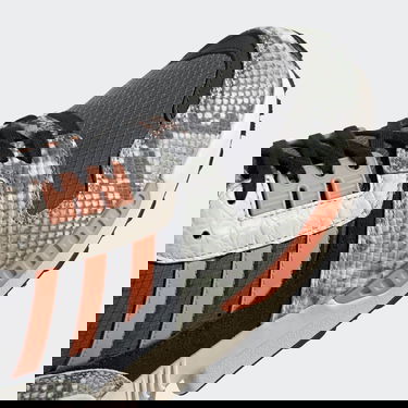 Кецове и обувки adidas Originals ZX 8000 Сиво | FW9783, 4