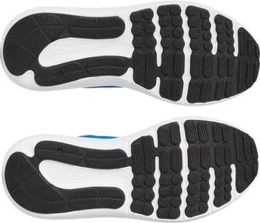 Кецове и обувки Under Armour Charged Surge 4 Синьо | 3027000-428, 2