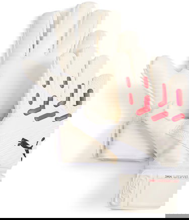 Ръкавици Puma FUTURE Match NC Goalkeeper Gloves with 3MM Supersoft Latex Бяло | 41844-04, 0