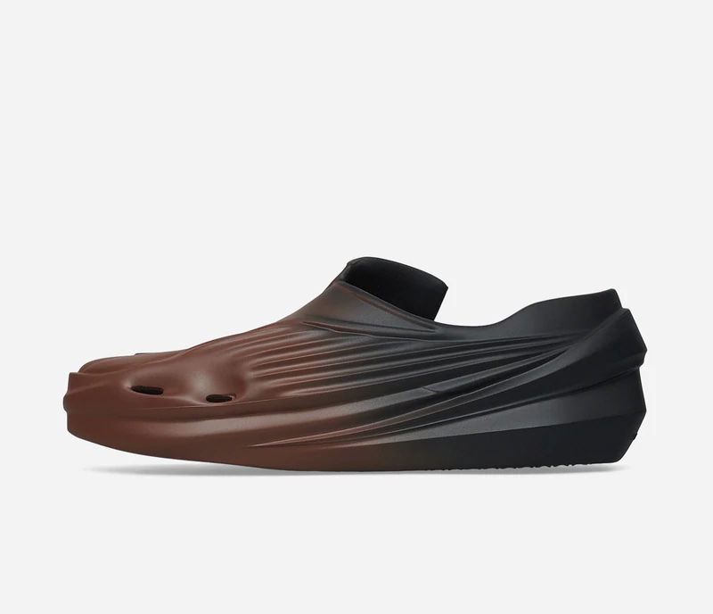 Кецове и обувки 1017 ALYX 9SM Exclusive Mono Slip-On Кафяво | AXUSN0031OT01 MTY0001, 0