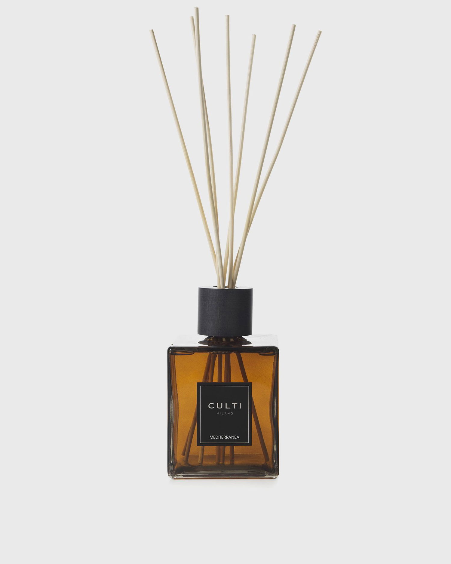 Домашен декор Culti Milano DIFFUSORE AMBIENTE / MEDITERRANEA 1000ML Кафяво | 8050534794502, 0