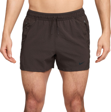 Къси панталони Nike Nike Run 5" Shorts Кафяво | hv2008-237, 0