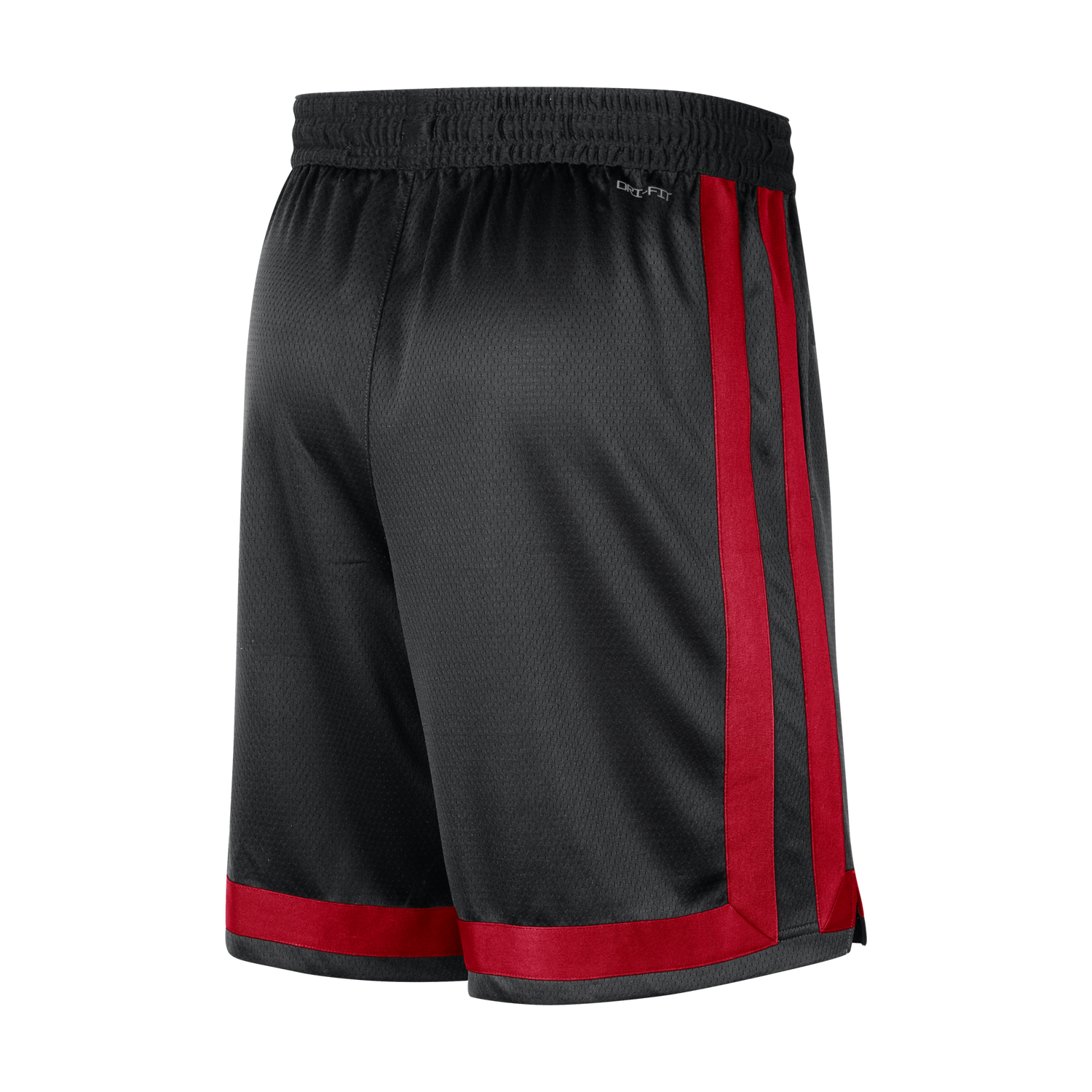 Къси панталони Nike Dri-FIT NBA Swingman Chicago Bulls City Edition 2023/24 Черно | DX8697-010, 1