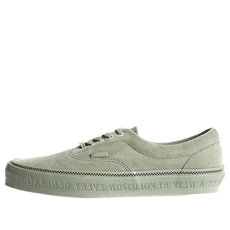 Кецове и обувки Vans Commonwealth x OG Era LX Зелено | VN0A3CXNTNW