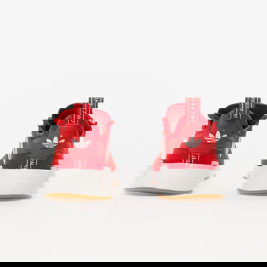 Кецове и обувки adidas Originals NMD R1 Червено | GY6056, 3